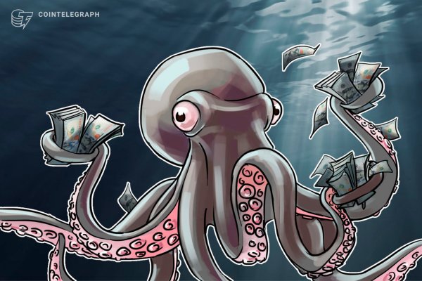 Кракен актуальные
