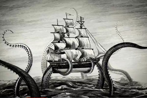 Kraken зеркало