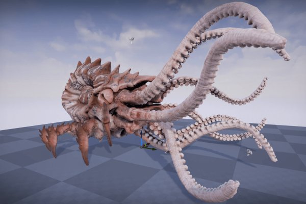 Kraken cc