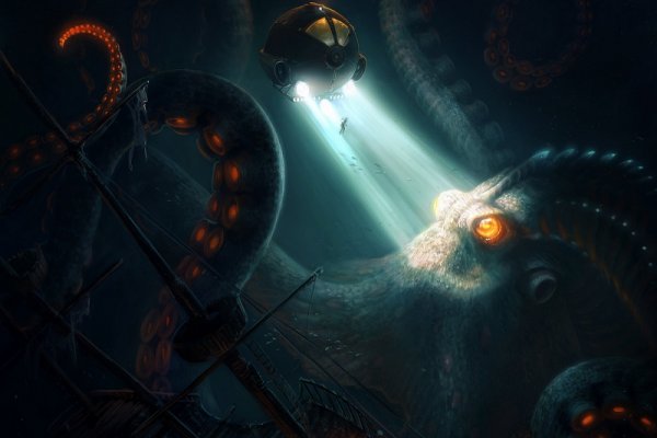Kraken официальные зеркала