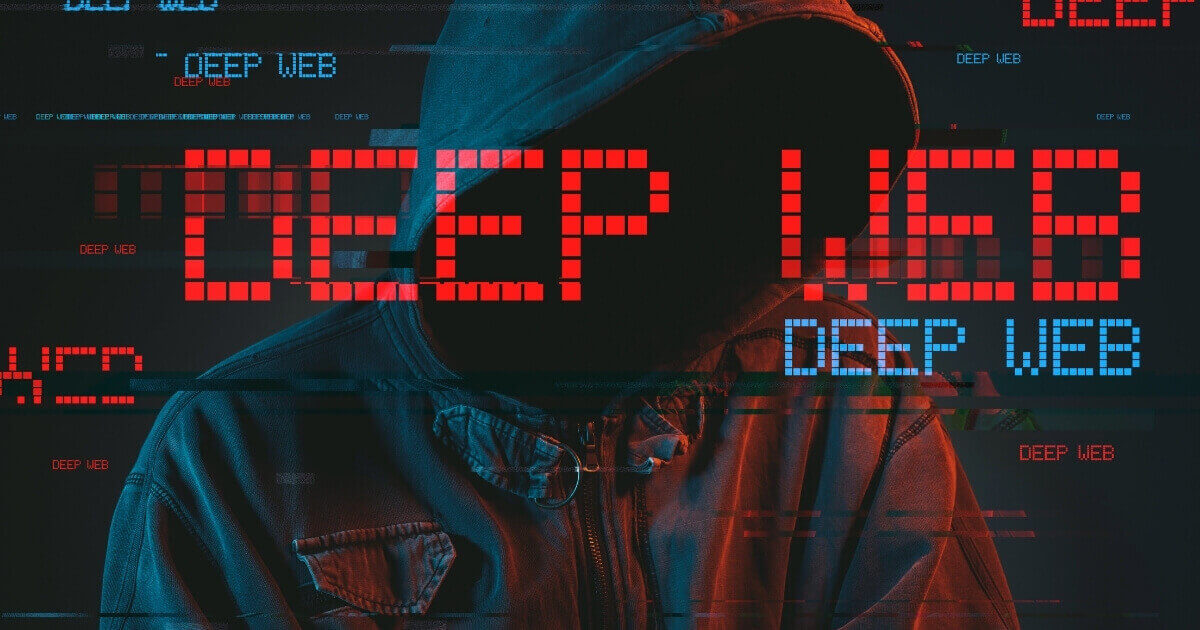Kraken dark net